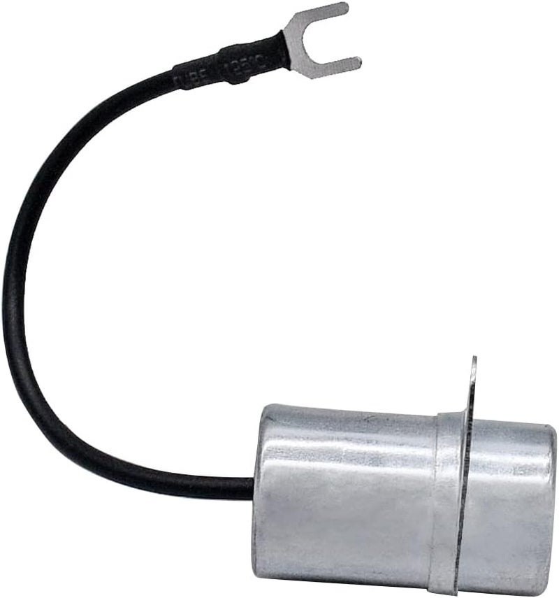 Cylinman 160-1183 312-0246 Points and Condenser Ignition Kit Fit for Onan B Series BG B43E B43G B43M B48G B48M Fit for Onan Cummins John Deer Lawnmower - Image 5